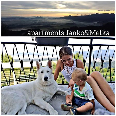 Apartma Pri Bostjanu Skofja Loka Luaran gambar