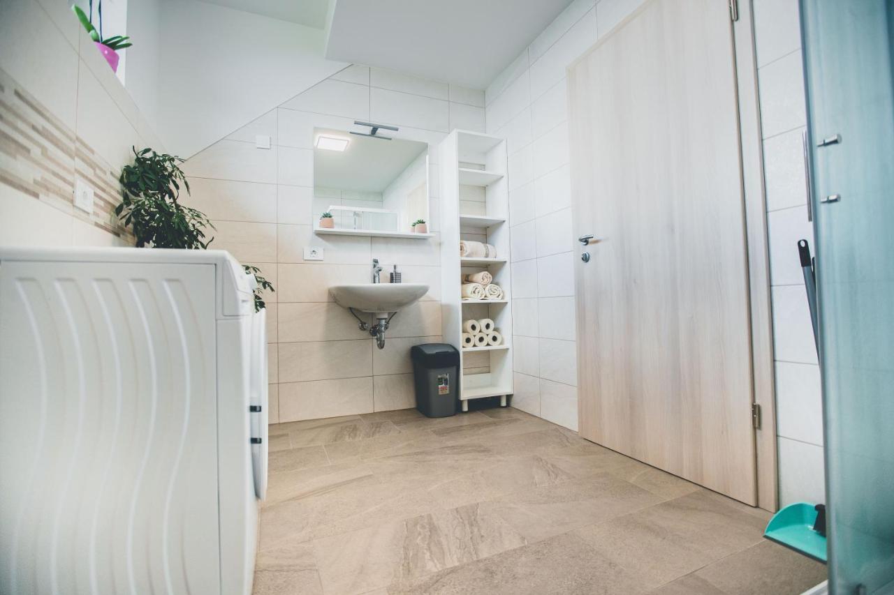 Apartma Pri Bostjanu Skofja Loka Luaran gambar