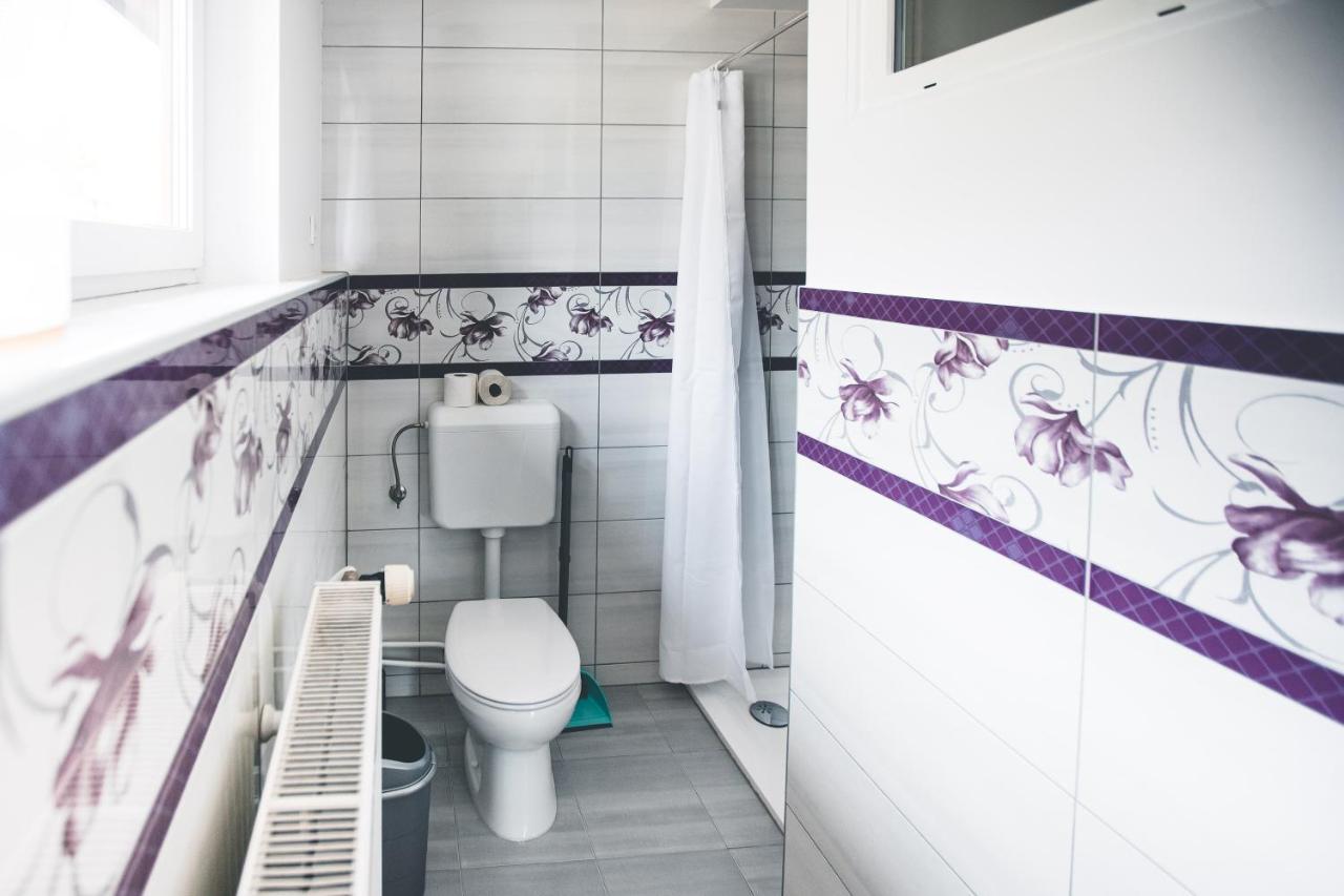 Apartma Pri Bostjanu Skofja Loka Luaran gambar