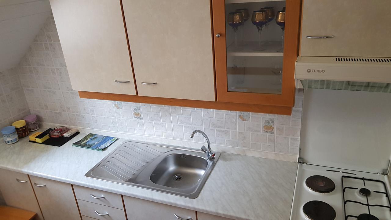 Apartma Pri Bostjanu Skofja Loka Luaran gambar