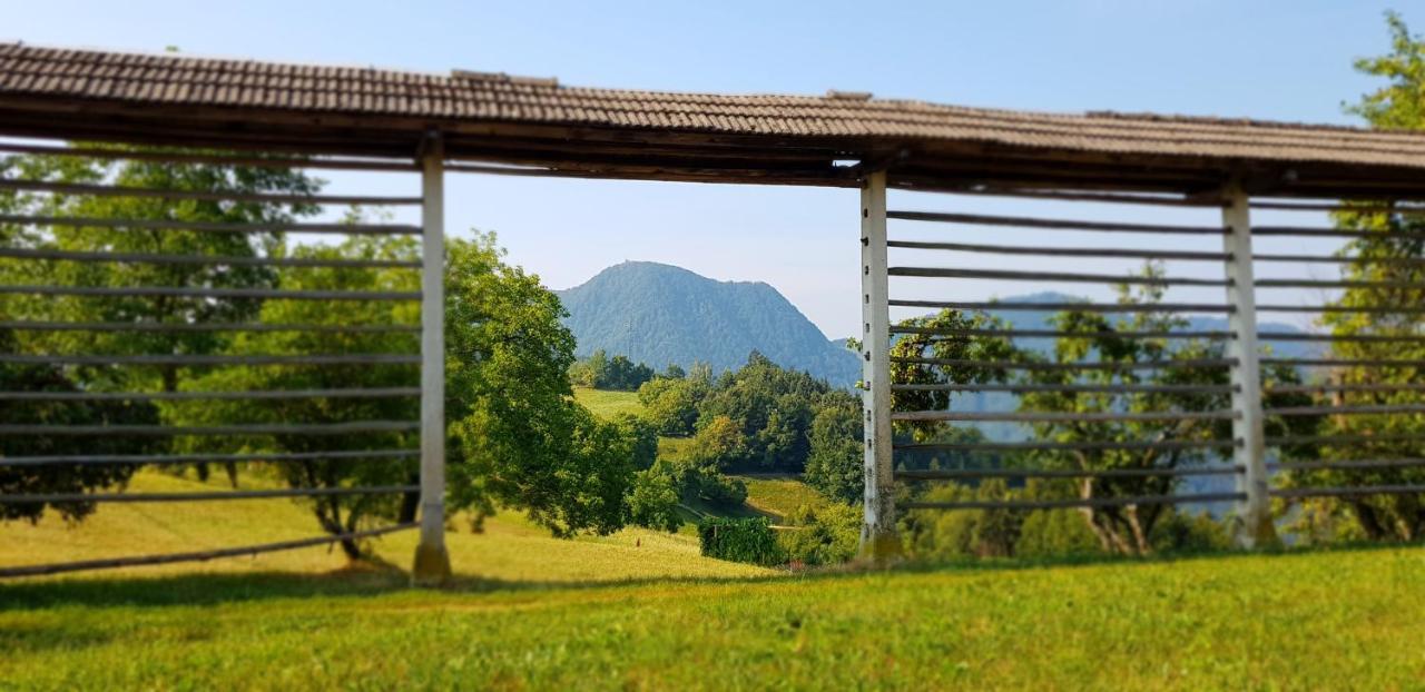 Apartma Pri Bostjanu Skofja Loka Luaran gambar