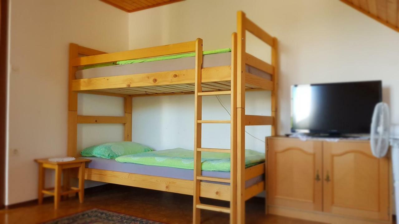 Apartma Pri Bostjanu Skofja Loka Luaran gambar